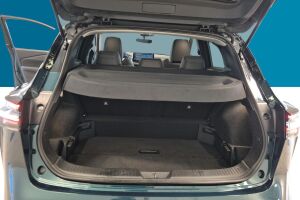 NISSAN Qashqai esikatselu 10