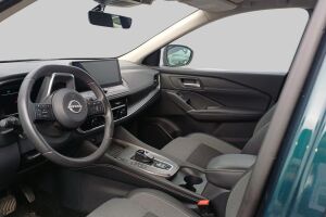 NISSAN Qashqai esikatselu 2