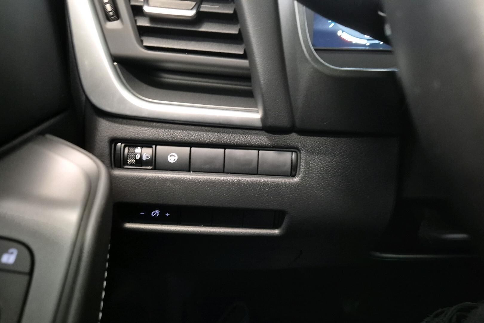NISSAN Qashqai iso kuva 14