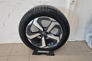 NISSAN Qashqai esikatselu 15