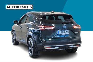 NISSAN Qashqai esikatselu 6