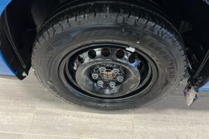 Ford Transit Custom esikatselu 10