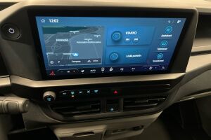 Ford Transit Custom esikatselu 12