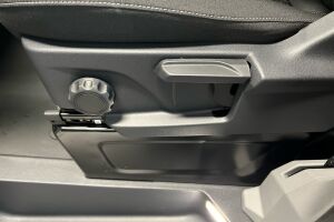 Ford Transit Custom esikatselu 19