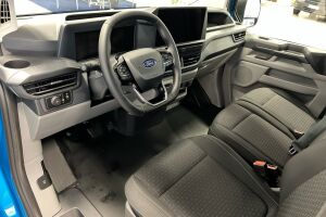 Ford Transit Custom esikatselu 6