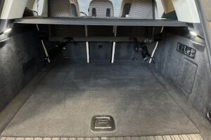 BMW iX esikatselu 11