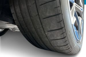 BMW iX esikatselu 13