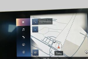 BMW iX esikatselu 21