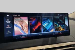 BMW iX esikatselu 22