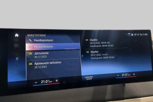 BMW iX esikatselu 23