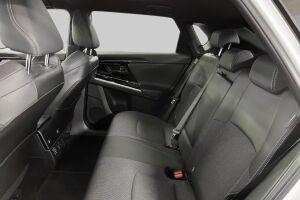 Toyota bZ4X esikatselu 9