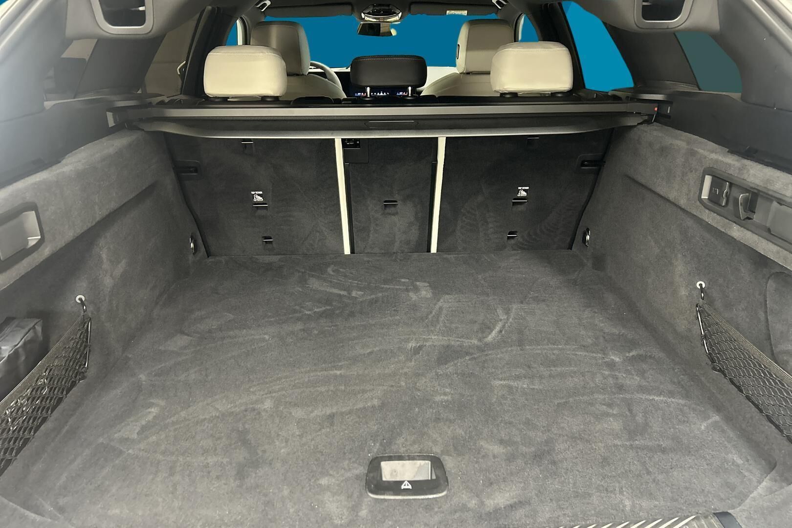 BMW 5-sarja iso kuva 9