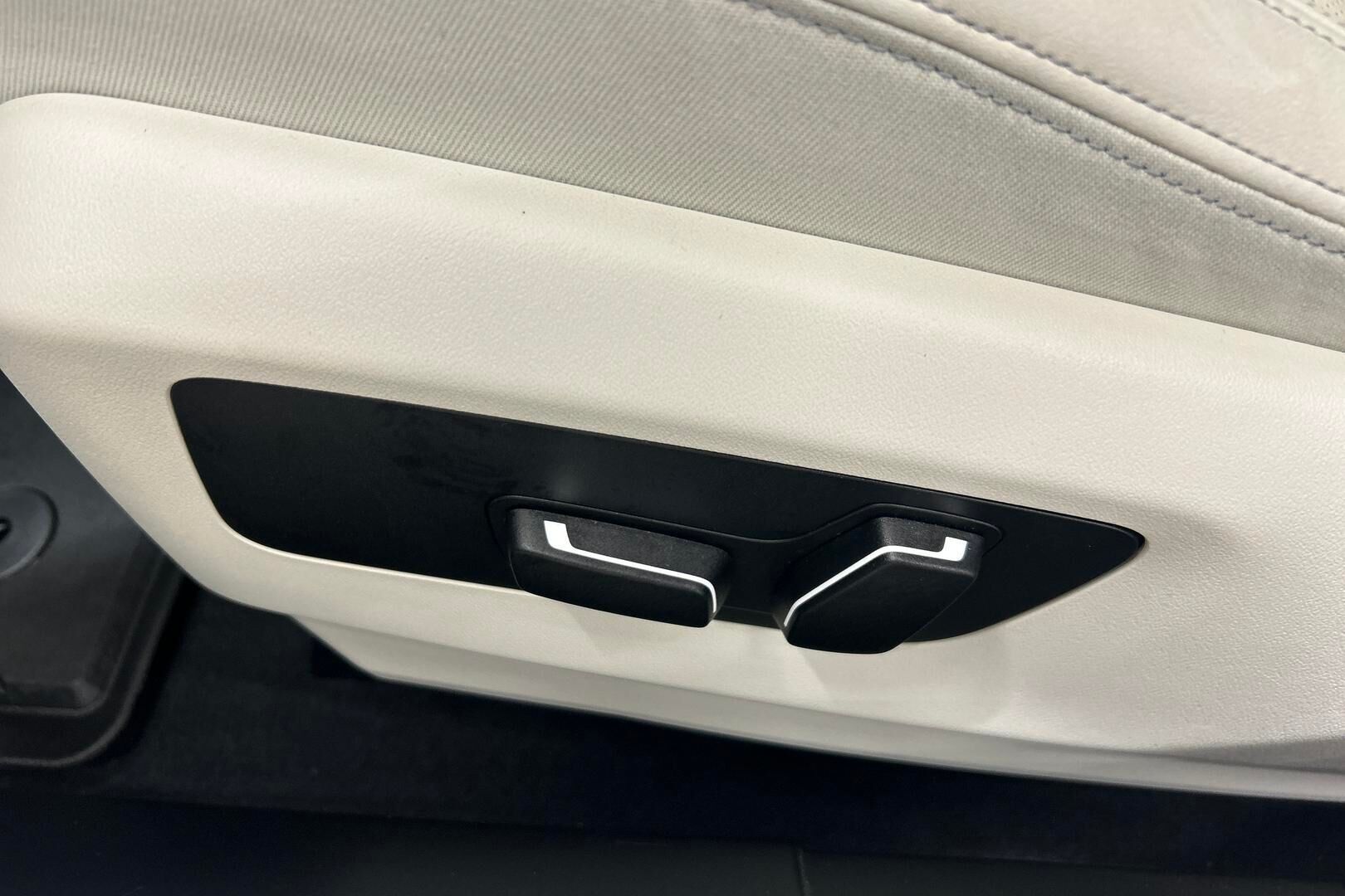 BMW 5-sarja iso kuva 12