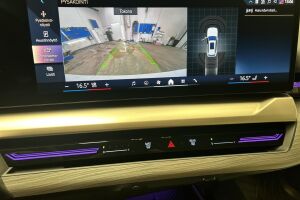 BMW 5-SARJA esikatselu 19