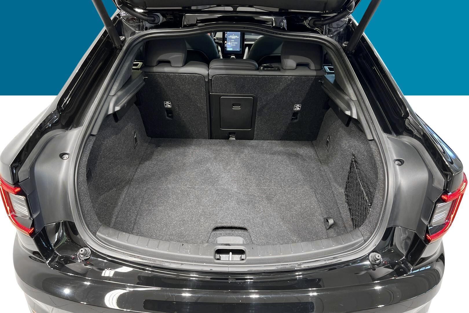Polestar 2 iso kuva 12