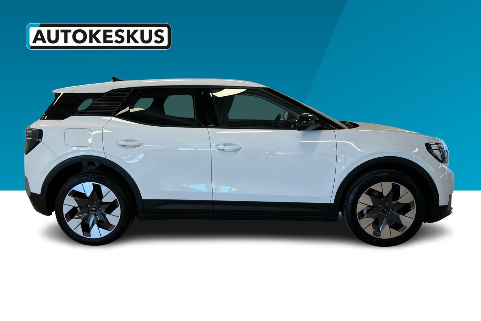 Ford Explorer iso kuva 13