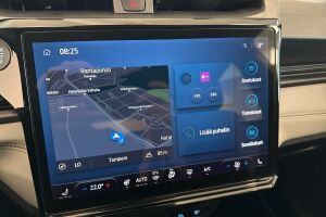 Ford Puma Gen-E esikatselu 12