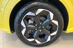 Ford Puma Gen-E esikatselu 14