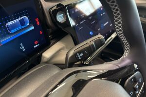 Ford Puma Gen-E esikatselu 15