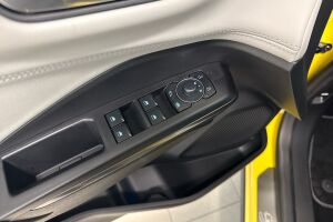 Ford Puma Gen-E esikatselu 16