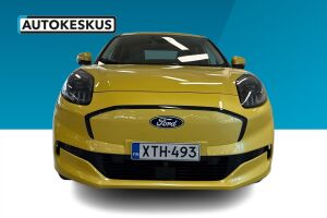 Ford Puma Gen-E esikatselu 2
