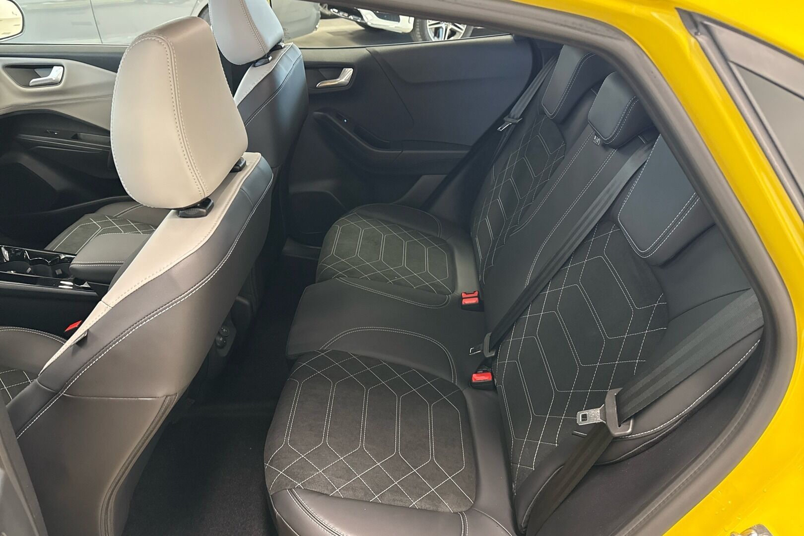 Ford Puma Gen-E iso kuva 7