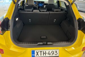 Ford Puma Gen-E esikatselu 9