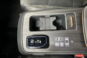 Nissan Ariya esikatselu 19