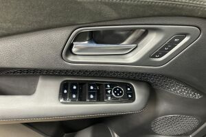 Nissan Ariya esikatselu 22