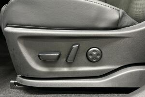 Nissan Ariya esikatselu 21