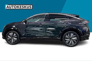 Nissan Ariya esikatselu 7