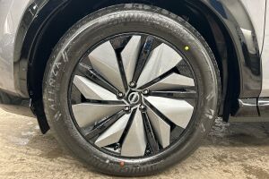 Nissan Ariya esikatselu 21