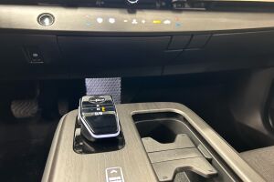 Nissan Ariya esikatselu 22