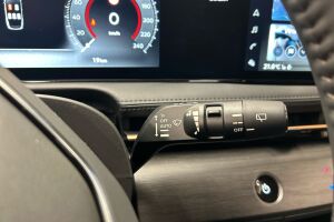 Nissan Ariya esikatselu 10