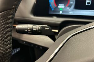 Nissan Ariya esikatselu 11