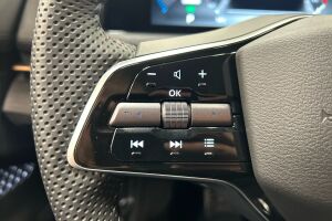 Nissan Ariya esikatselu 12