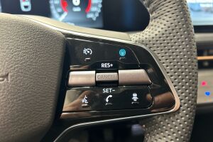 Nissan Ariya esikatselu 13