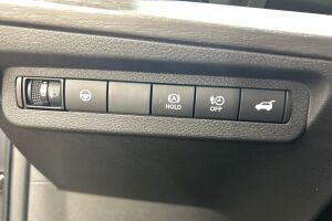 Nissan Ariya esikatselu 23