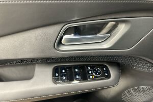 Nissan Ariya esikatselu 14