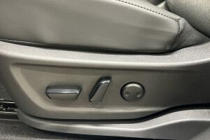 Nissan Ariya esikatselu 15