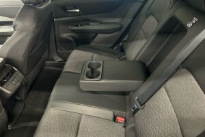 Nissan Ariya esikatselu 25