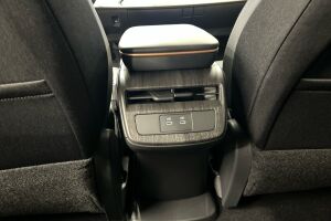 Nissan Ariya esikatselu 16