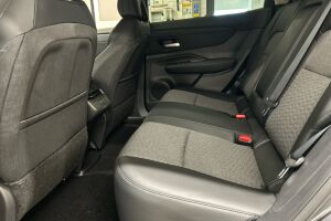 Nissan Ariya esikatselu 20