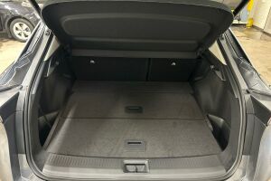 Nissan Ariya esikatselu 5