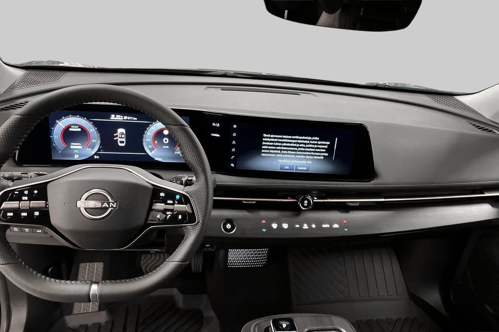 NISSAN Ariya iso kuva 10