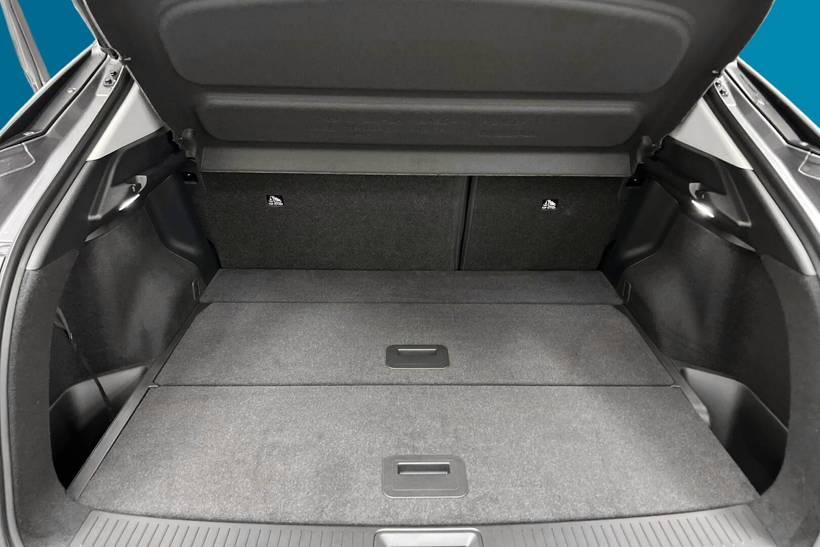 NISSAN Ariya iso kuva 11