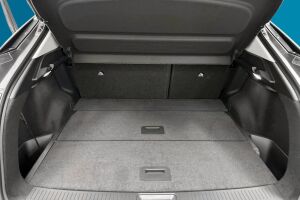 NISSAN Ariya esikatselu 11