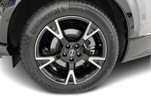 NISSAN Ariya esikatselu 22