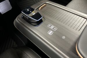 NISSAN Ariya esikatselu 15