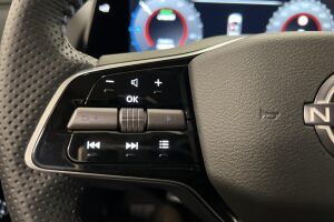 NISSAN Ariya esikatselu 17